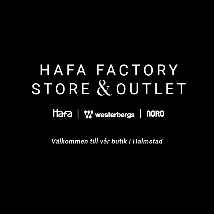 hafa factory store & outlet