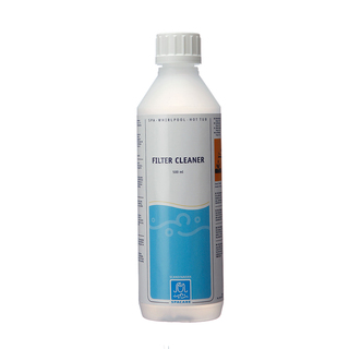 Filter Cleaner 500Ml Spa