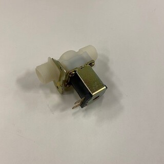 Magnetventil Inlopp Steamer