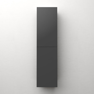 Högskåp Samla Compact Antracit Matt Softclose
