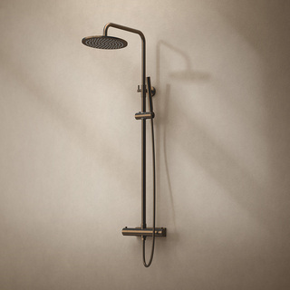 Takdusch Natrix Cc160 Borstad Brons