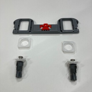 Toalettlock Kioto/Ocean Fäste 2023 -