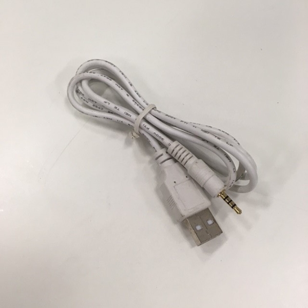 WIPOD USB/POWER CABLE