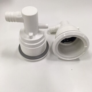 Jet 4" Bakstycke Spa