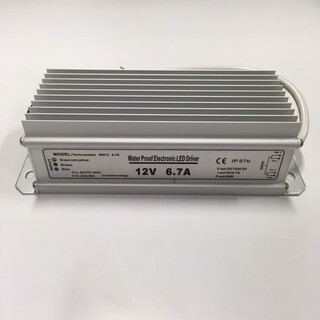 Aquasoul Transformator 12V 7A