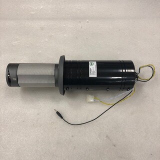 Poly Planer Pop-Up Högtalare Rund