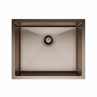 Diskho Esox Borstad Brons 500X400