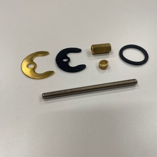 Norden Tvättställsblandfare Fäst Kit