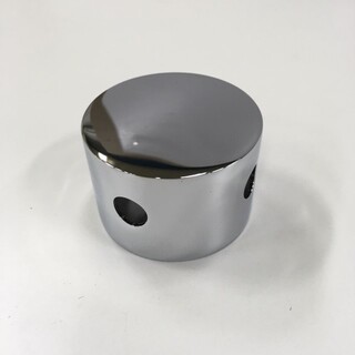 Round Sargblandare Omkastarvred