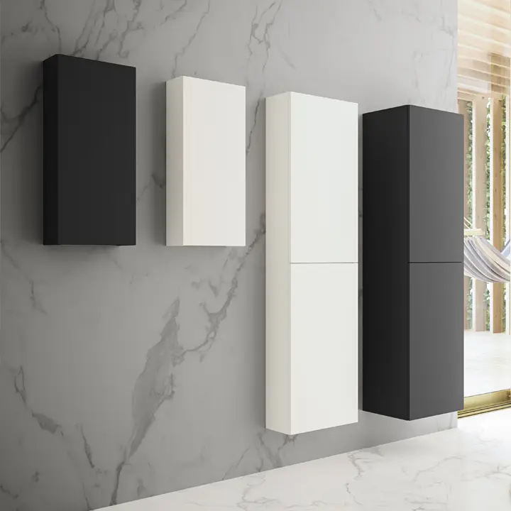 Högskåp och väggskåp Westerbergs Samla