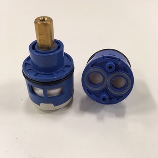 Complete/Mix/Strila/Porla Flödesinsats