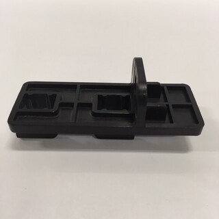 Spolsystem - Fästvinkel Till Plastcistern Ny Modell