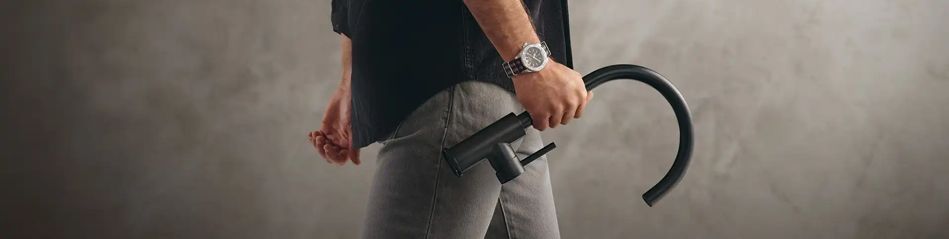 Westerbergs Nexus koncept