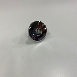 Minijet Wallfitting Krom Hydroair