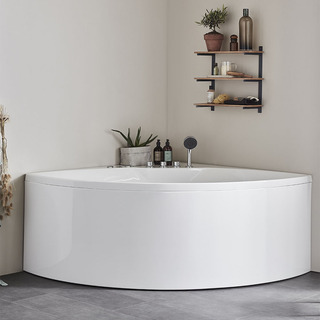 Massagebadkar Star 140 Bronze