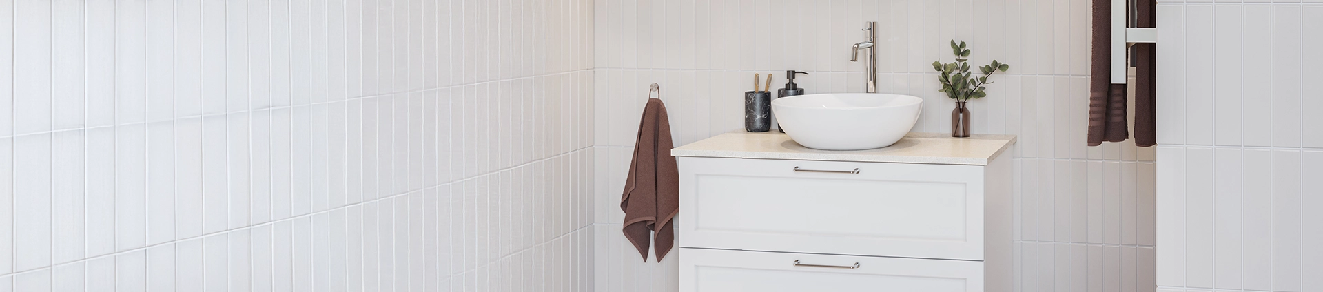 Badrumsskåp Westerbergs Nejd