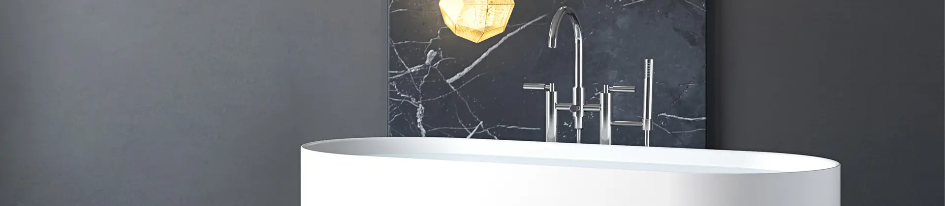 Badkar Westerbergs Vik