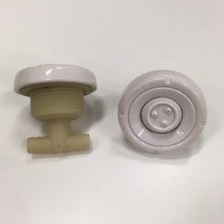 Massagedysa Steamer Old