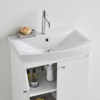 Tvättställ Lycka 60 Cm