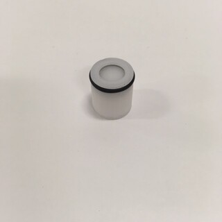 Backventil För Steamer Blandare