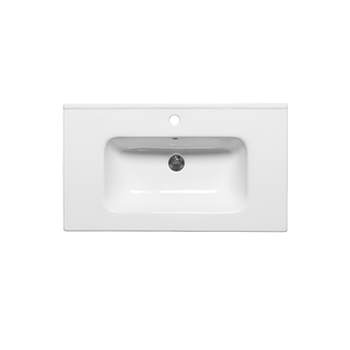 Tvättställ Sjö 80 Cm