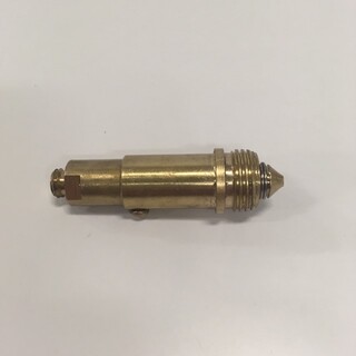 Bottenplugg Till Handfats Popup