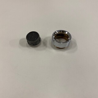 Perlator Badkarsblandare