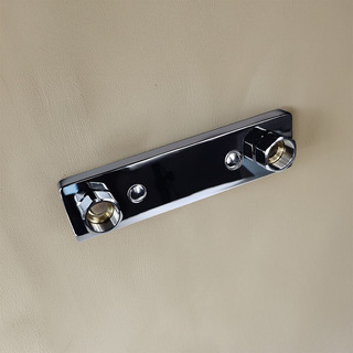 Blandarfäste 160Cc Krom Dold M26x1,5 16 Pex