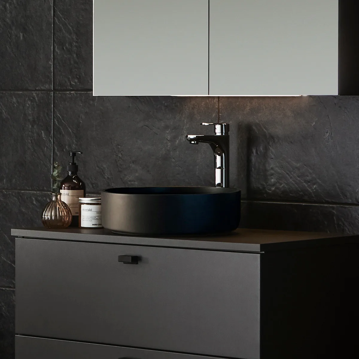 Fristående handfat Westerbergs Jord