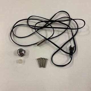 Polaris/Kioto/Motion Steamer Temperatursensor