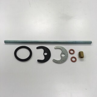 Monteringssats Mix High/Droppe Hög