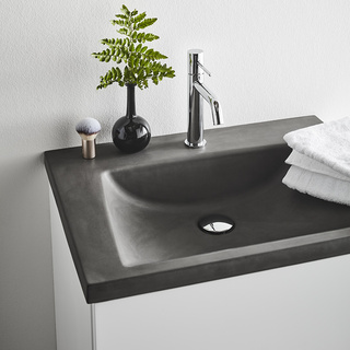 Tvättställ Hav Betong 600