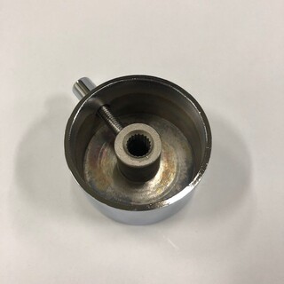 Motion Blandare Omkastarvred