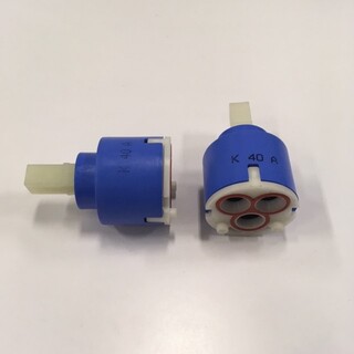 Insats Kerox 40 Låg För Sargblandare