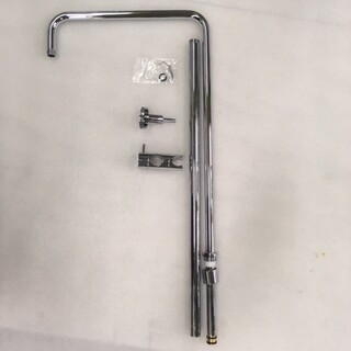 Mix R/Sq-Strila Komplett Duschstång