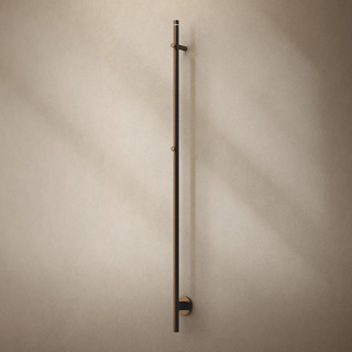 Handdukstork Pinus 1450X85 Borstad Brons