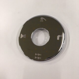 Polaris/Kioto/Motion Badblandare Symbolring 4