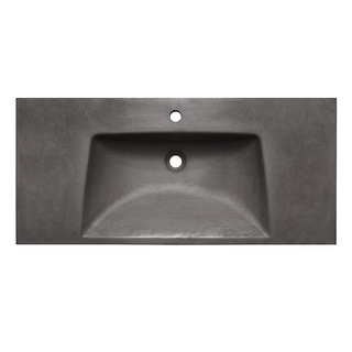 Tvättställ Hav Betong 1000