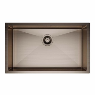 Diskho Esox Borstad Brons 700X400