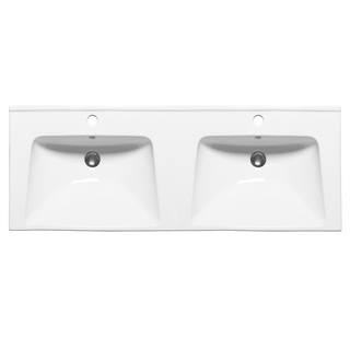 Tvättställ Hav 120 Cm Dubbel