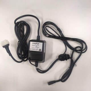 Uv-C Transformer For Stainless Steel House V2