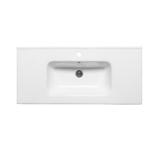 Tvättställ Sjö 100 Cm