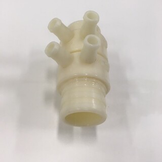 Manifold Botten/Booster