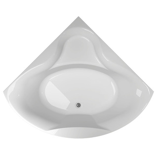 Massagebadkar Ocean 140C Badkar 2.0