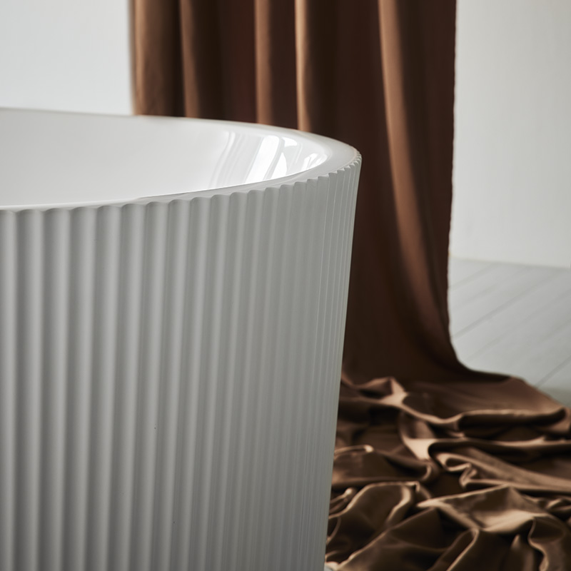 badkar Westerbergs Stil