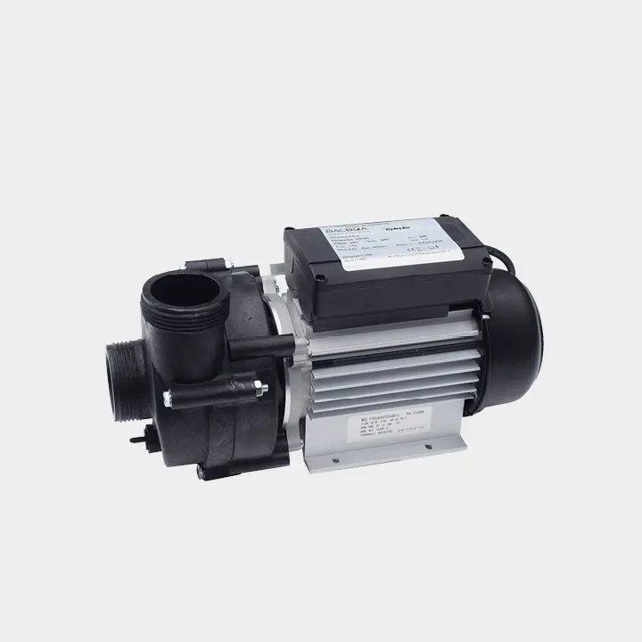 Cirkulationspump Westerbers spa