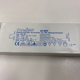 Belysningsset Natal/Bahia Spegelskåp