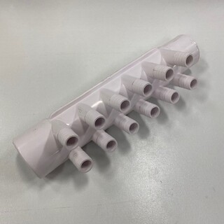 Koppling Vatten 2" 12-1 Spa