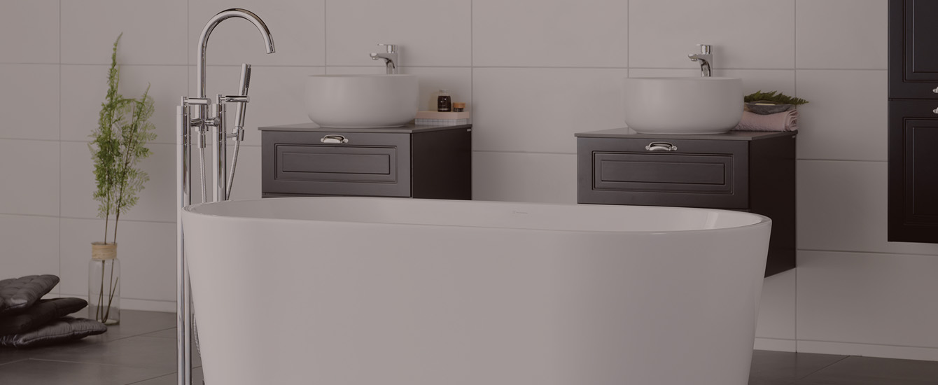 Badkar Westerbergs stilla