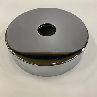 Kåpa Över Fot Golvblandare